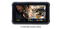 ATOMOS NINJA V