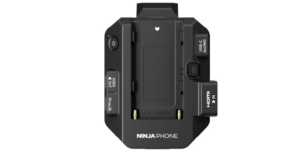 ATOMOS ( アトモス )  / NINJA PHONE