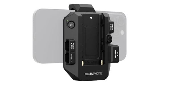 ATOMOS ( アトモス ) NINJA PHONE 送料無料 | サウンドハウス