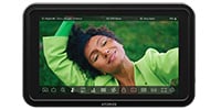 ATOMOS / Shinobi II