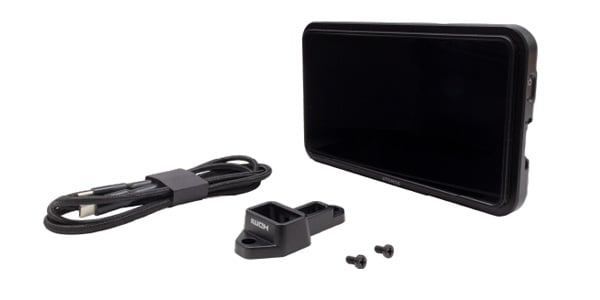 ATOMOS / Shinobi II画像5