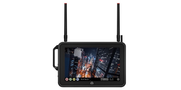 ATOMOS/SHOGUN CONNECT