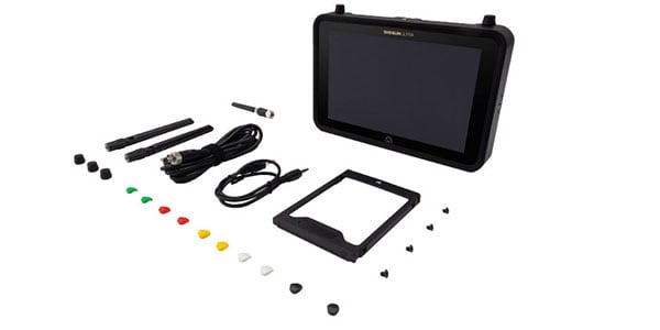 ATOMOS / SHOGUN ULTRA画像5