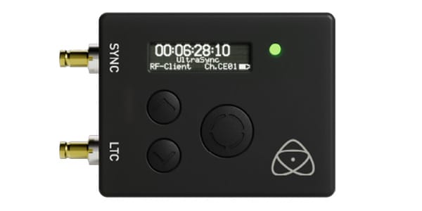 ATOMOS / UltraSync One ROW Version