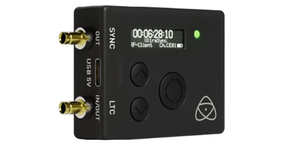 ATOMOS / UltraSync One ROW Version画像2