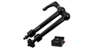 ATOMOS AtomX 10’ Arm and QR plate