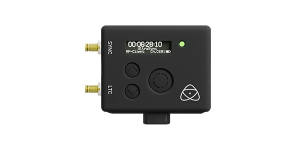 ATOMOS ( アトモス )  / UltraSync ONE Mounting Case画像2