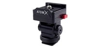 ATOMOS AtomX Monitor Mount with Quick Release Plate