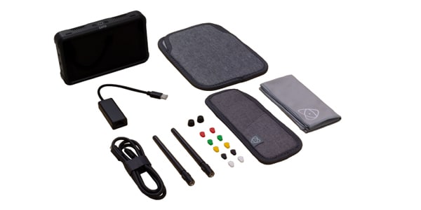 ATOMOS / ZATO CONNECT画像4