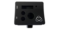 ATOMOS / Timecode Systems/TCB-58　シリコンケース 1/4インチネジ付