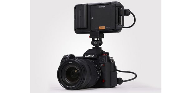 ATOMOS ( アトモス )  / Nextorage AtomX SSD Mini 500 GB 【NPS-AS500】画像2