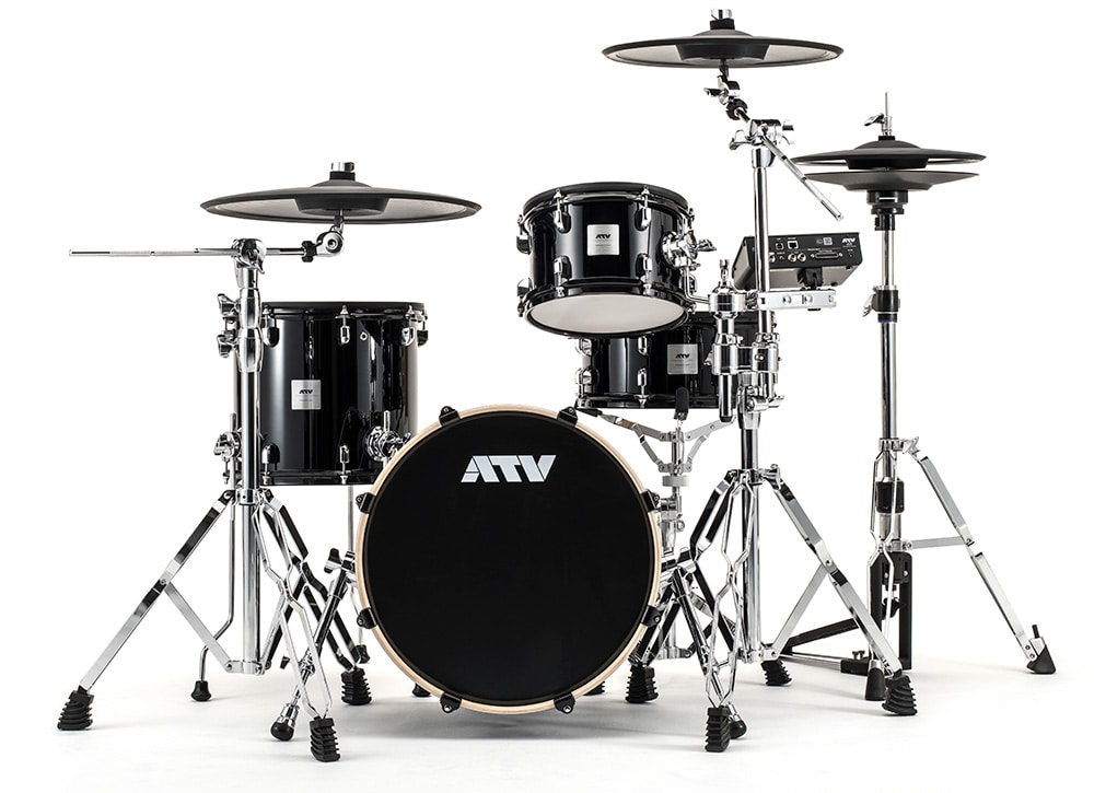 /aDrums artist Basic Set (ADA-BSCSET)