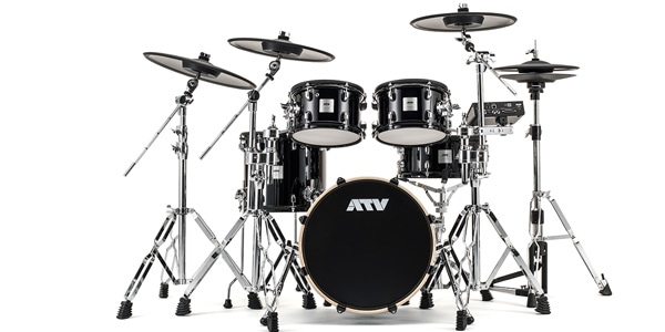 aDrums artist Expanded Set