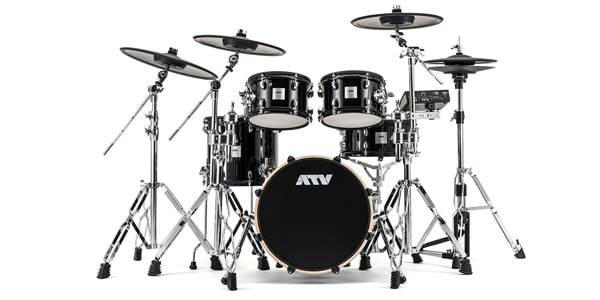 ATV ( エーティーヴイ )  / aDrums artist Expanded Set (ADA-EXPSET)画像3