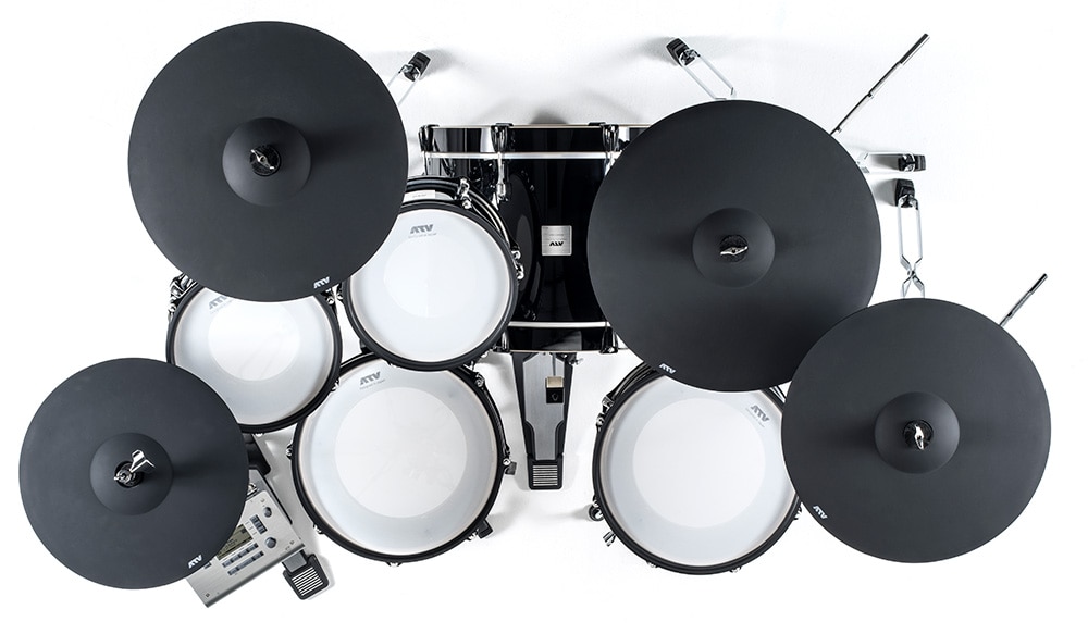 aDrums artist Expanded Set (ADA-EXPSET)