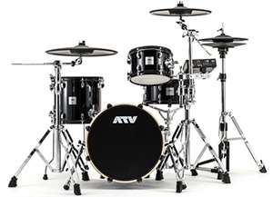 ATV aDrums artist Standard Set (ADA-STDSET)