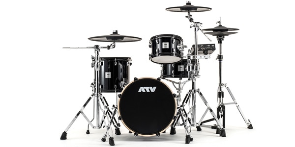 ATV ( エーティーヴイ ) / aDrums artist Standard Set