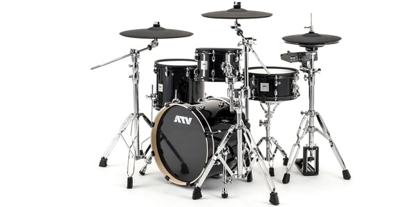 ATV ( エーティーヴイ ) aDrums artist Basic Set (ADA-BSCSET) ¥220,000(税抜) (¥242,000 税込)