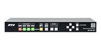 ATV / AV-4K-4X1 HDMI2.0 2ch 4K 1M/E AV MIXER