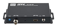 ATV / AV-4K-HS　HDMI2.0 to 12G-SDI CONVERTER