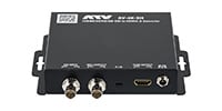 ATV / AV-4K-SH  HDMI2.0 CONVERTER