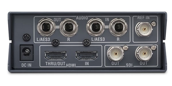 ATV / AV-5S-HS 2K Video Converter画像3