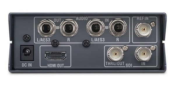 ATV / AV-5S-SH 2K Video Converter画像3