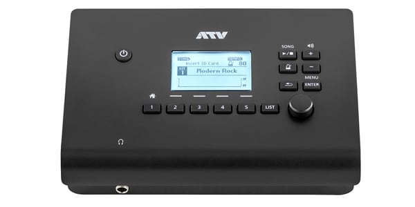 ATV / EXS-2MK2画像7