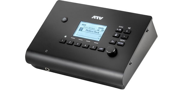 ATV / EXS-2MK2画像8