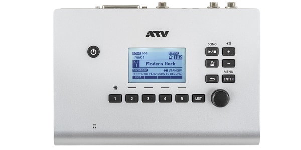 ATV / EXS-3CY画像4