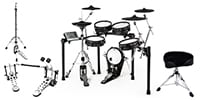 ATV / EXS-3CY SHツインペダルSET