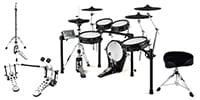 ATV / EXS-5 SHツインペダルSET