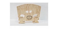 Aubert Lutherie / Violin Piece Aubert Mirecourt No.7 4/4Size