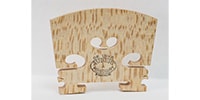 Aubert Lutherie / Violin Piece Aubert Deluxe No.8L 4/4Size Foot width 40.5mm