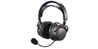 AUDEZE / MAXWELL2-GAMING-HP-PS for PlayStation