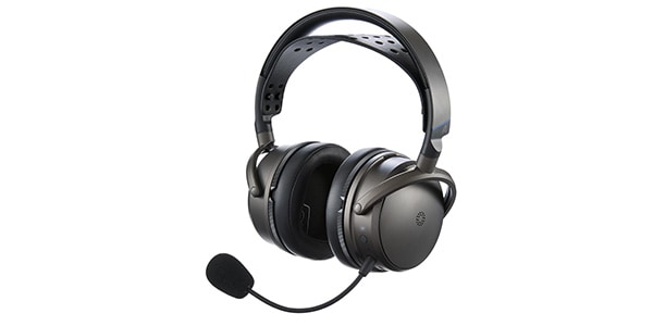 AUDEZE ( オーデジー )  / MAXWELL2-GAMING-HP-PS for PlayStation