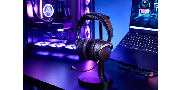 AUDEZE ( オーデジー )  / MAXWELL2-GAMING-HP-PS for PlayStation画像15