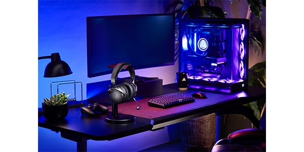 AUDEZE ( オーデジー )  / MAXWELL2-GAMING-HP-PS for PlayStation画像20