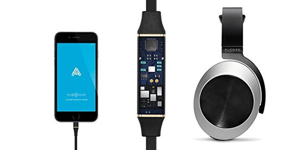AUDEZE ( オーデジー )  / EL-8 Titanium Lightning Cable 画像4