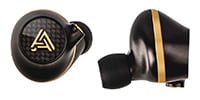 AUDEZE / EUCLID IN-EAR