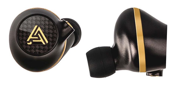 AUDEZE / EUCLID IN-EAR