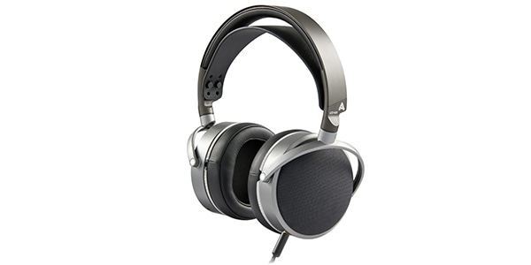 AUDEZE / LCD-S20 Planar Magnetic Drive Over-Ear Headphones