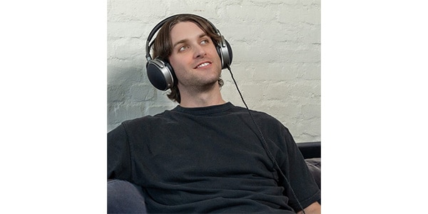 AUDEZE / LCD-S20 Planar Magnetic Drive Over-Ear Headphones画像8