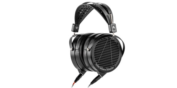 AUDEZE/LCD-X2021 OPEN-BACK-HP 平面磁界駆動型 ヘッドホン