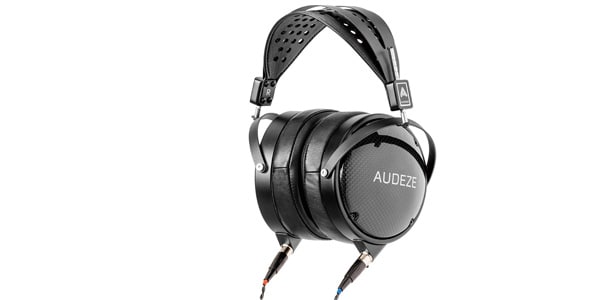 AUDEZE/LCD-XC2021 CLOSED-BACK-HP 平面磁界駆動型 ヘッドホン