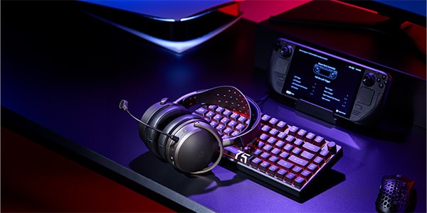AUDEZE ( オーデジー )  / MAXWELL2-GAMING-HP-XBOX for X-BOX画像19