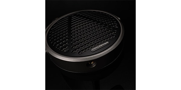 AUDEZE / MM100 Planar drive type open air headphones画像4