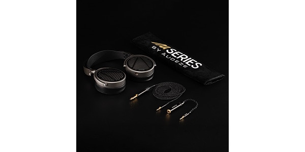 AUDEZE / MM100 Planar drive type open air headphones画像7