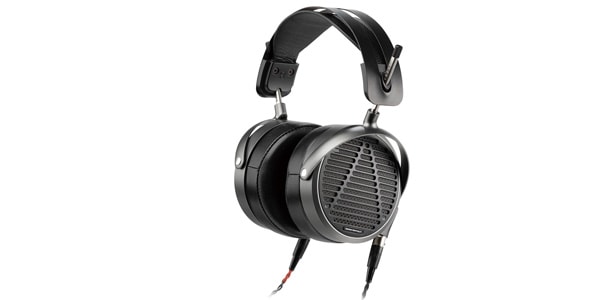 AUDEZE/MM500 平面磁界駆動型 オーバーイヤーヘッドホン