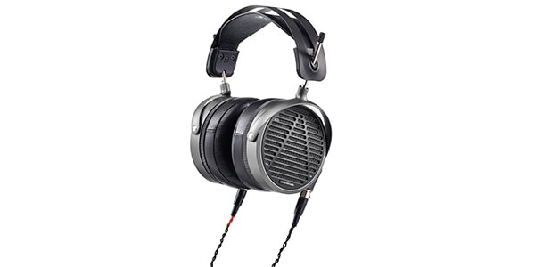 AUDEZE ( オーデジー )  / MM-520 平面磁界駆動型オーバーイヤー型ヘッドホン